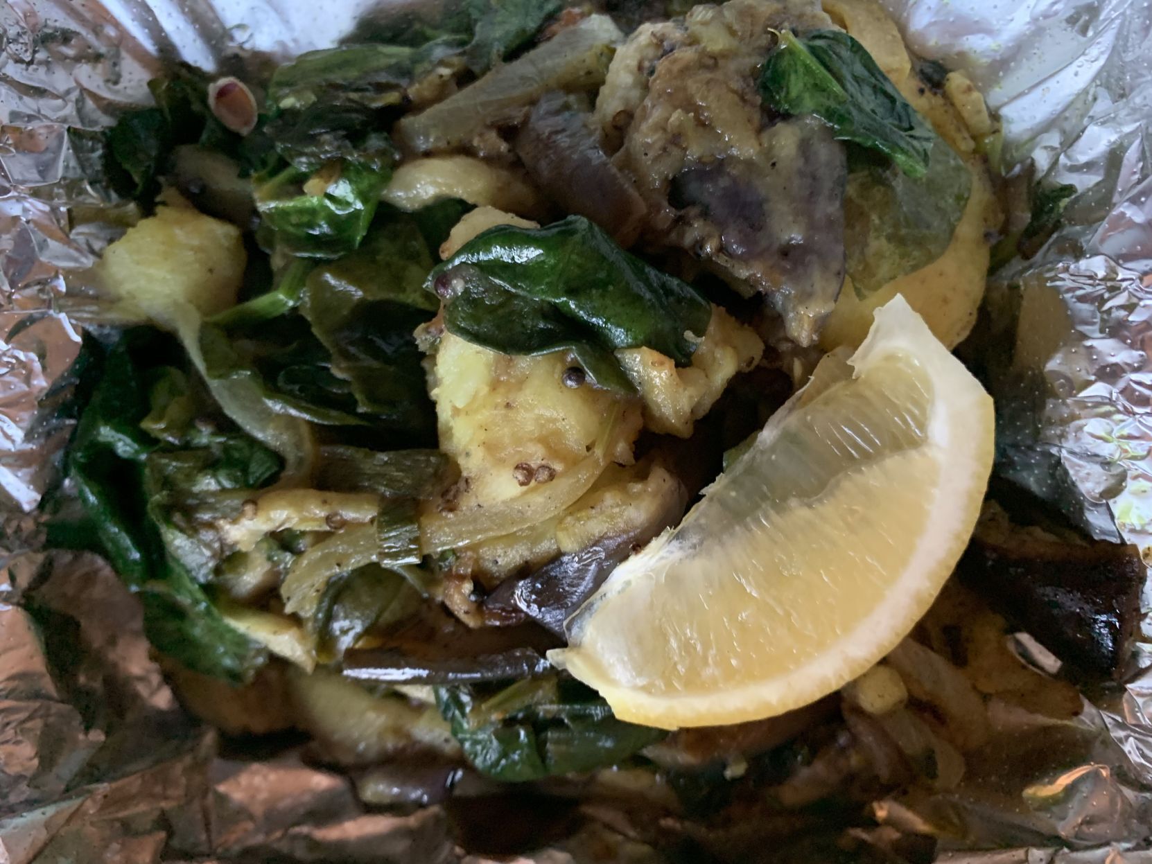 Bhuteko bhanta